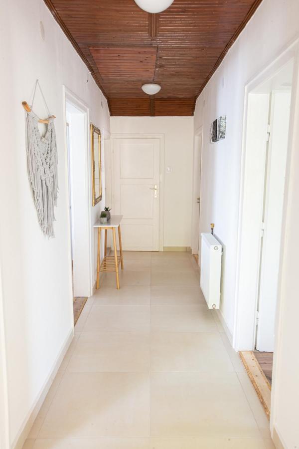Ferienwohnung Alsooers Pagony Exterior foto