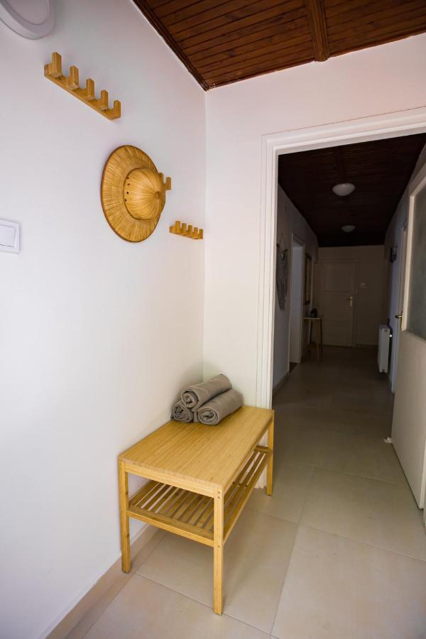 Ferienwohnung Alsooers Pagony Exterior foto