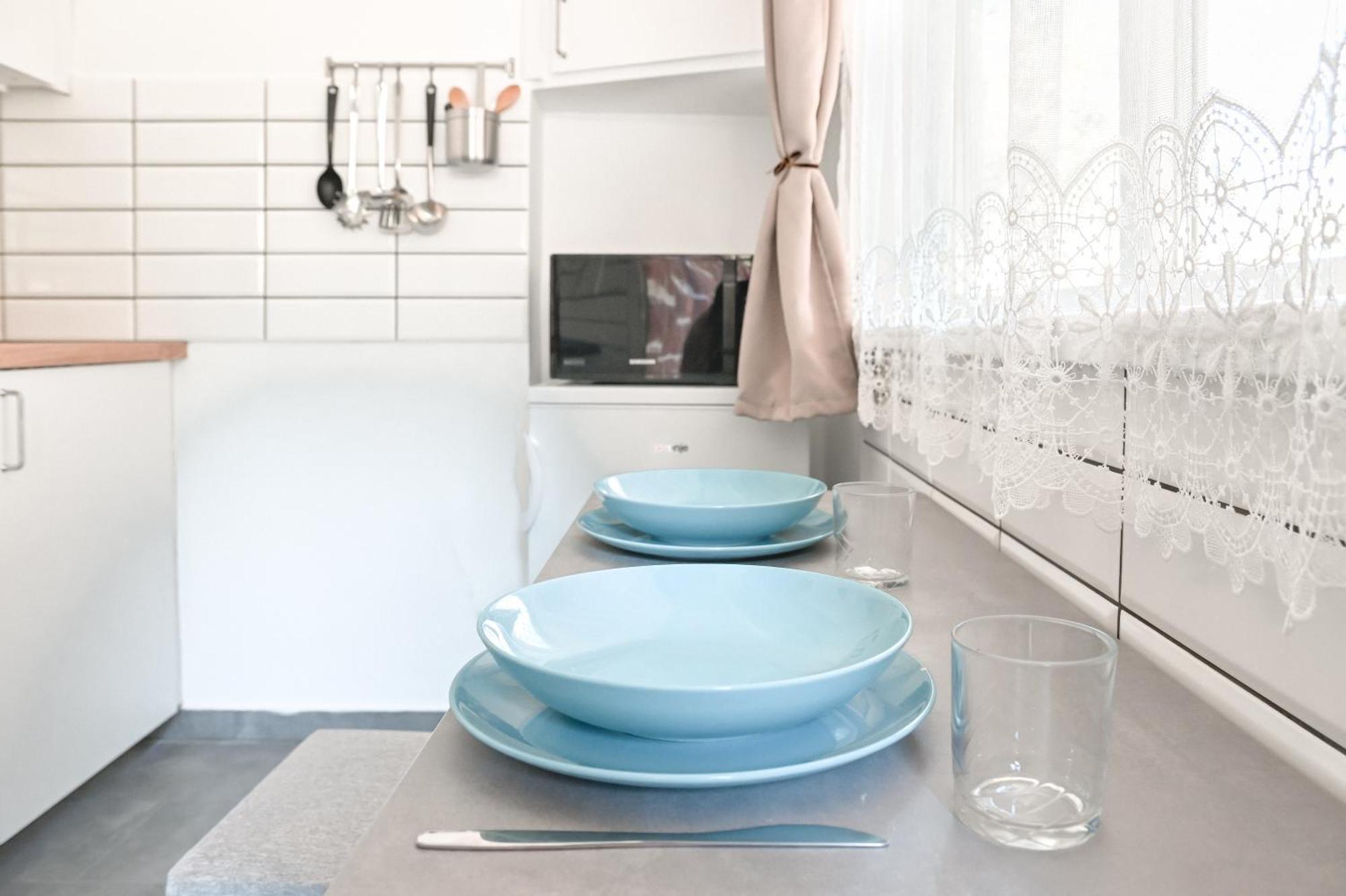 Ferienwohnung Alsooers Pagony Zimmer foto