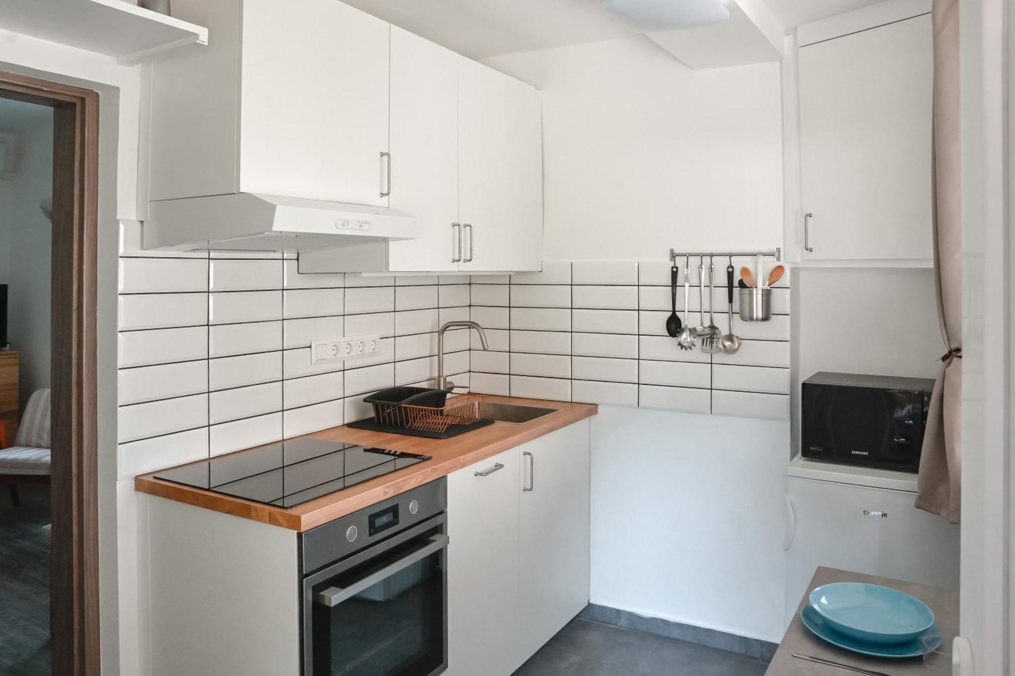 Ferienwohnung Alsooers Pagony Zimmer foto