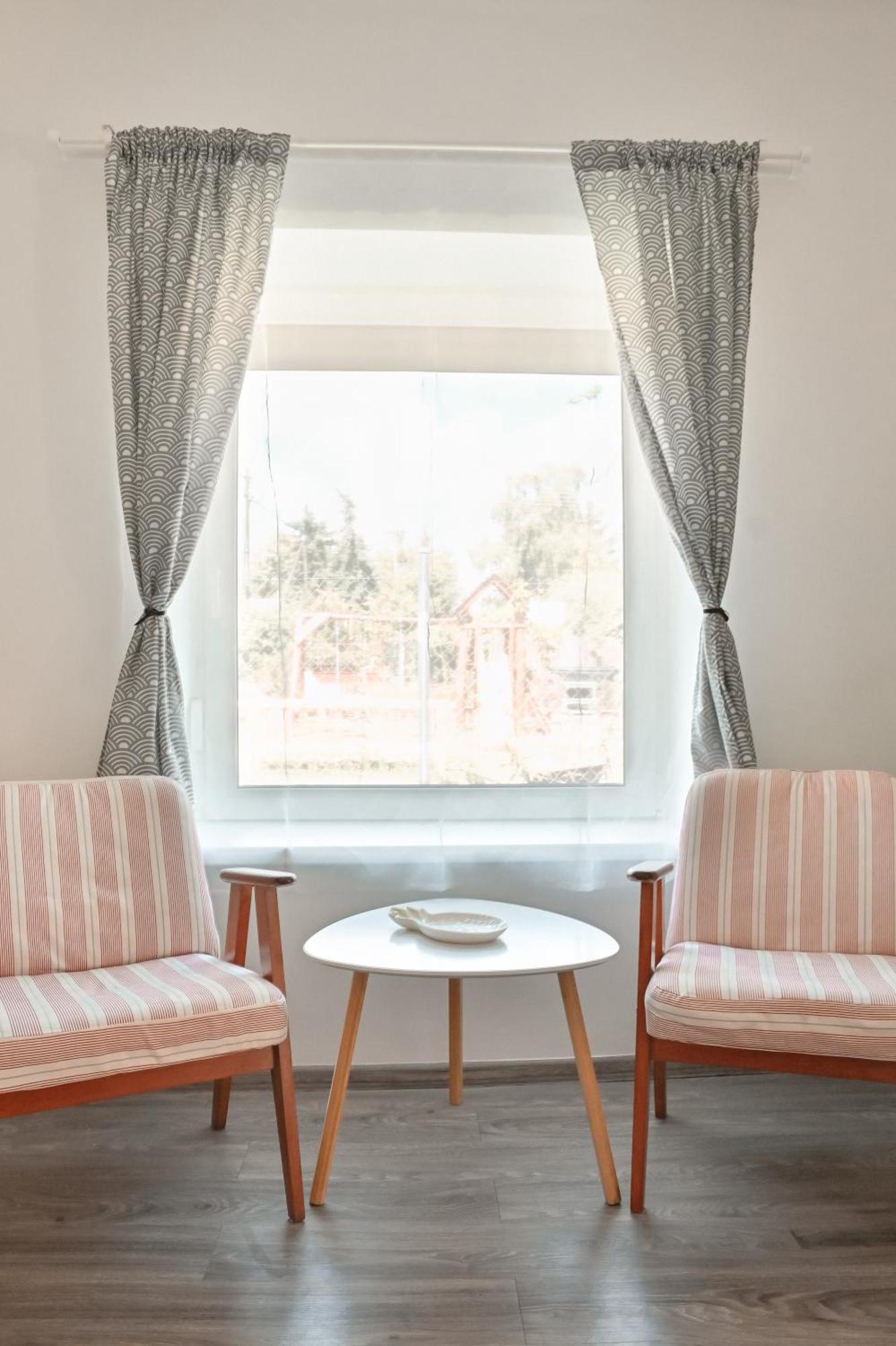 Ferienwohnung Alsooers Pagony Zimmer foto