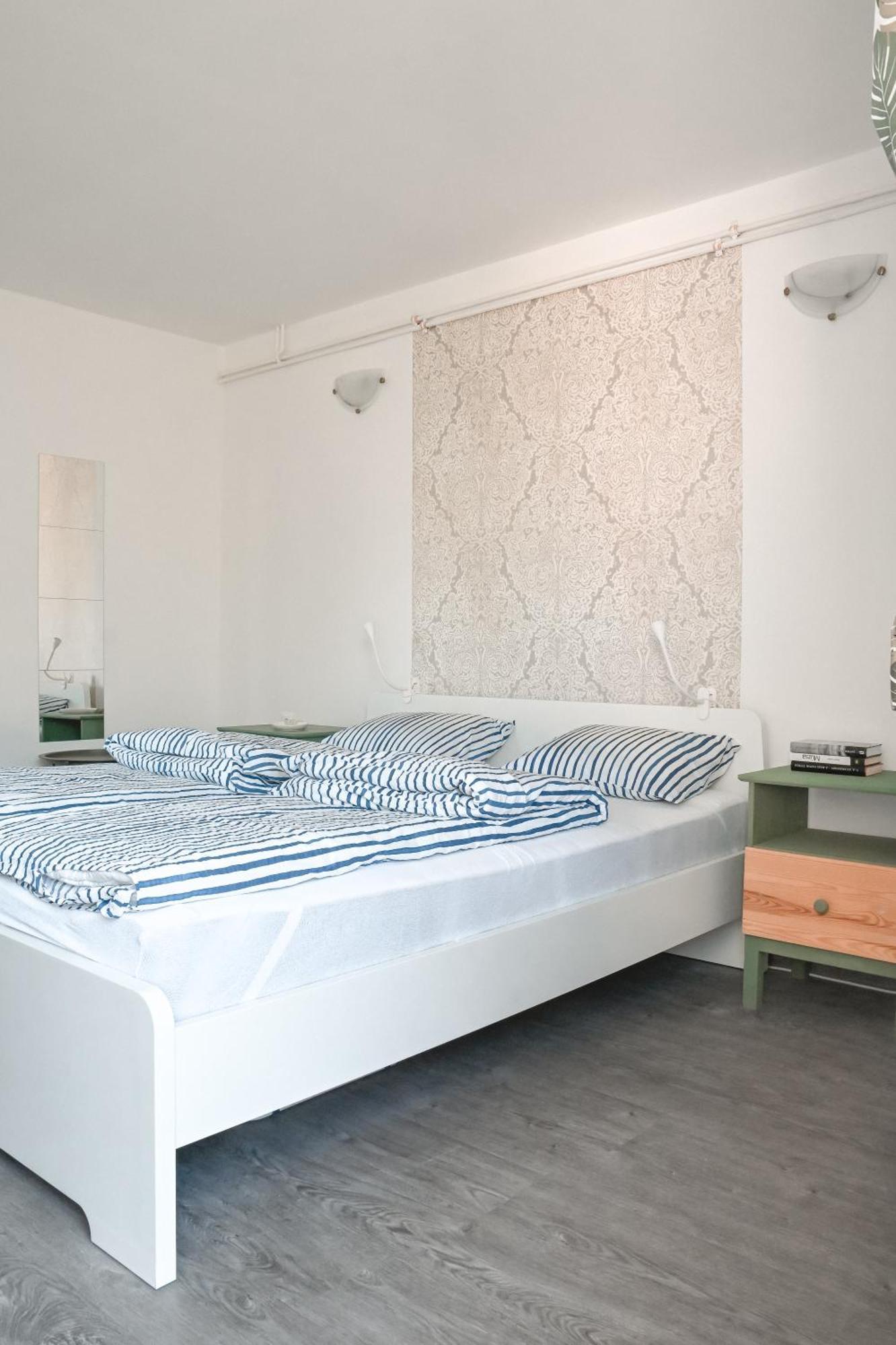 Ferienwohnung Alsooers Pagony Zimmer foto